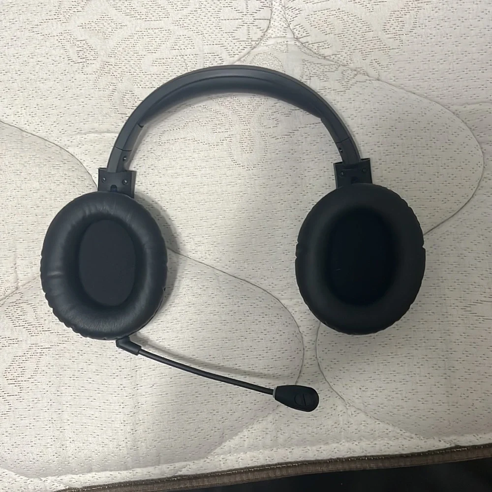 Hyper X cloud flight